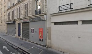 EXCELLENCE CONDUITE 75 (Abdel) à Paris