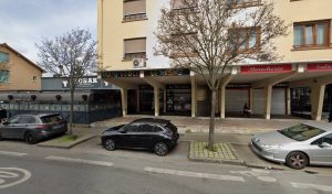 Auto Ecole Le Relais à Saint-Fons