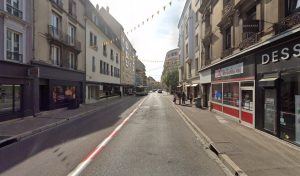 Auto-Ecole Poincaré à Troyes
