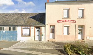Ecole de Conduite Auto Ecole Avesniere à Entrammes