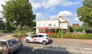 Auto Moto École L’annexe à 58200 Cosne-Cours-sur-Loire