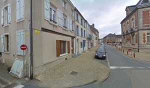 Remy Denis à Stenay