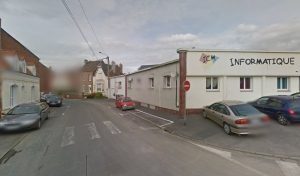 Héra Conduite à Aulnoye-Aymeries