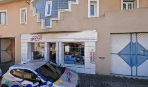 Auto-école TURBO 12 – agence Gineste à Saint-Affrique