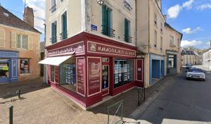 Auto Ecole Warning à Bellême