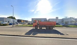 Evasion auto-moto-bateau-remorque à Davézieux