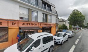 École de conduite Alpha B à Brest