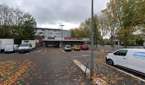 Speed Form Conduite Villeneuve Ascq à Villeneuve-d'Ascq