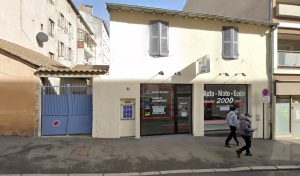 Auto Ecole 2000 à Mâcon