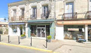 St Vivien Conduite à Saint-Vivien-de-Médoc