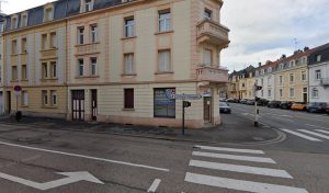 Auto Ecole Pequignot René à Thionville
