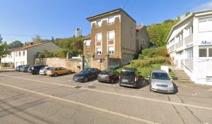 Association Conduite Vers L Emploi à Maxéville