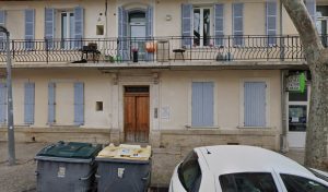 Auto-école Victor Hugo à Carpentras