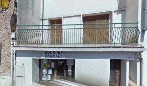 Auto-Ecole Rul à Saint-Chinian