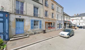 Car’in Conduite à Mortagne-au-Perche