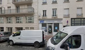 Auto-école VFC à Asnières-sur-Seine