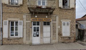Auto Ecole Plaisir à Crémieu