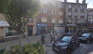 AUTO ECOLE LECLERC à Aulnay-sous-Bois