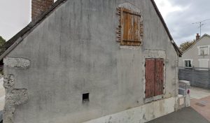 Permis Attitude à Cellettes