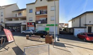 Afca à Quincy-sous-Sénart