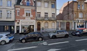 Auto Ecole Pégase à Arras