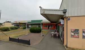 Jean-Jacques Durfort à Allonnes