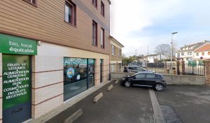 auto-école GM à Magny-les-Hameaux