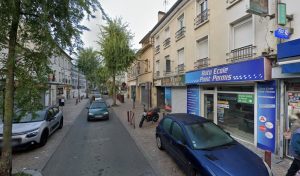 Point Permis à Montfermeil