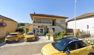 Auto-école Priaysienne à Priay