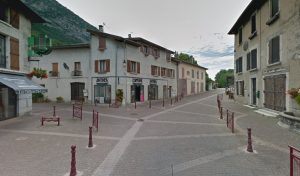 Joey Conduite Fontanil à Fontanil-Cornillon