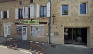 ETOILE Conduite à Étoile-sur-Rhône