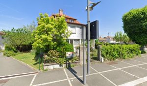 Auto-Ecole de la Place à Audincourt