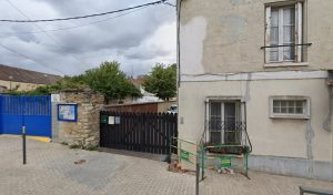 Ecole Notre-Dame Bonneuil à Bonneuil-sur-Marne