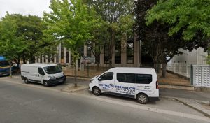 A.C Poids Lourds à Le Blanc-Mesnil