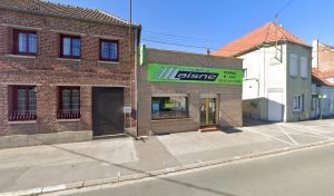 Auto-école Driving Color&rsquo;s à Lécluse