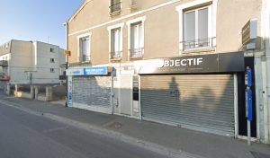 Objectif Permis à Goussainville