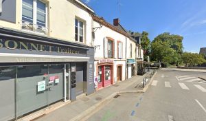 Auto Ecole Avesnières à Laval