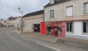 Stop Auto Ecole Blasquez à Saint-Amand-Montrond