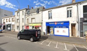 City’Zen AE MARIONNEAU La Roche sur Yon à La Roche-sur-Yon