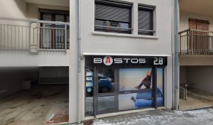 Auto école BASTOS 2.0 à Pontarlier