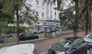 Auto-école Fabron à Nice