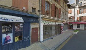 Gaiffier-Meynier Nelly à Marvejols