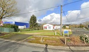 CER Fougeras Laura à Fontaine-le-Comte