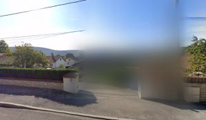 Penin Annie à Roche-lez-Beaupré