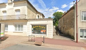 Dupont Olivier Daniel à Potigny