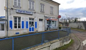 Auto-Ecole du Canal à Sermoise-sur-Loire