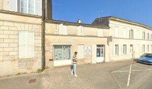 L’auto école Papin Sylvie à Tesson