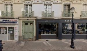 Auto école de Courbevoie L’embranchement à Courbevoie