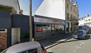 Ecole de Conduite Sable Carnot à Sablé-sur-Sarthe