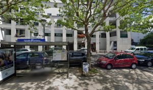 Lognes C Permis à Lognes